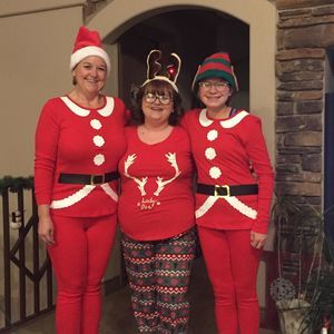 Meet your Posher, Tracy